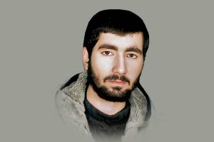 رشادت شهید “ناظم‌پور” در خنثی‌سازی یک بمب