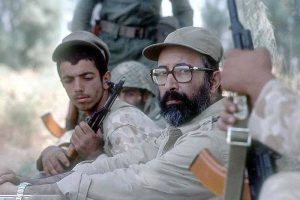 روش‌های خلاقانه شهید “چمران” در دفاع و عملیات‌های نامتقارن