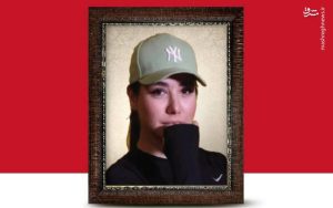 لحظه شهادت در برج ۱۶ طبقه