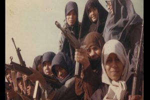 روایت دختران رزمنده در خرمشهر محاصره‌شده؛ از تکرار عبور کنیم